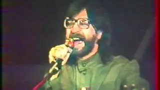 ДДТ - Мальчик слепой (фрагмент, live, 1989 г.)