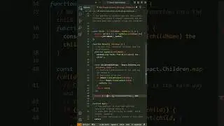 javascript - How to pass props to {this.props.children}