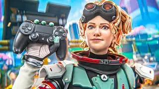 Controller Wingman 🤌
