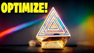 Optimize Prism Live Studio!