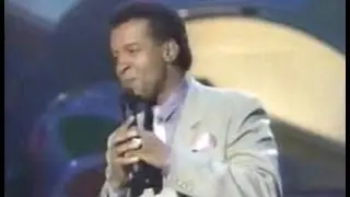 MEL CARTER (Live) - Hold Me, Thrill Me, Kiss Me