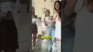 The Best Pregnancy Announcement Ever!