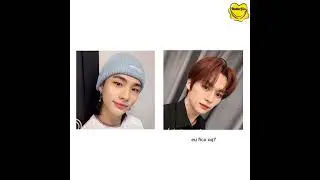 O Lino ama homilhar os perdidos kkkkkkkkkkkk #straykids #comedy #kpop