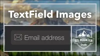 Images in UITextFields - (iOS, Xcode 8, Swift 3)