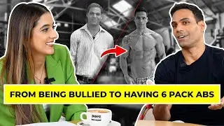 You can get 6 pack abs if..| Software Engineer to India’s fittest CEO | Karishma Mehta | Ep 20 | HOB