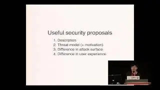 lvh - Building secure systems - PyCon 2015