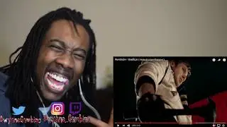 PHARAOH- УБИЙЦА  Новый клип Фараон  MUSIC REACTION