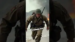 Mastery of D Day The Allied Invasion of Normandy 