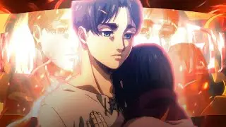 ERENMIKA EDIT | AMV | REXIXO