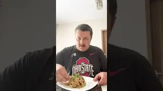 Плов из говядины!🔥👌