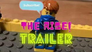 The Rise...