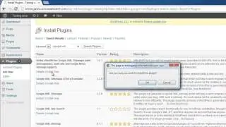 How to Create Google Sitemap.XML