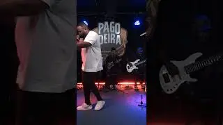 Meu Samba É Assim - Já Tentei 