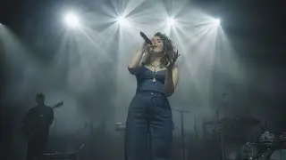 Mae Muller - Live in concert from O2 Forum Kentish Town (Trailer)
