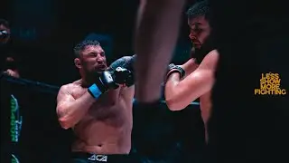 ACA 154: Основные моменты в SLOWMO | Highlights in SLOW MOTION