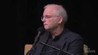 Richard Louv: 
