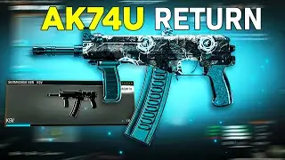 NEW BEST KSV Class is OVERPOWERED in Black Ops 6! (Best 
