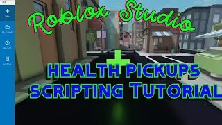 How to Script in Roblox Studio Intermediate Coding | Roblox How To Code - How To Script On Roblox
