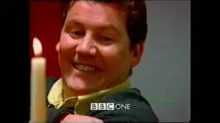 BBC One Continuity 20th/21st December 2000