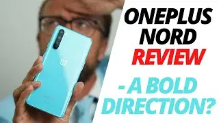 OnePlus Nord: Review, alternatives & price