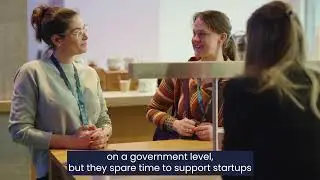 National Cyber Security Centre (NCSC) For Startups Showcase