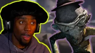 THE JANITOR IS ON CLEANING DUTY!!!! | Little Nightmares Episode 2