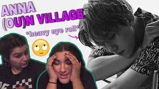 BAEKHYUN(백현) 'UN VILLAGE' MV REACTION | KMREACTS