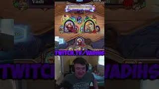 СПОЙЛЕРЫ В ХАРСТОУНЕ | Поля Сражений Hearthstone 