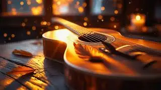 6 Hour | Relaxing Nylon Guitar Soothing Music | COPYRIGHT FREE