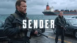 Adrenaline Action Film 🎬 Sender / Thriller Movie in English in HD