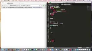 PHP Tutorial for beginners #23  What are while loops and how to use them in PHP