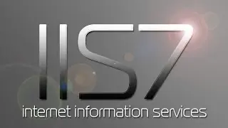 IIS – How to add Sub domains