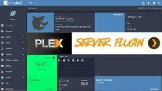 #FreeNAS