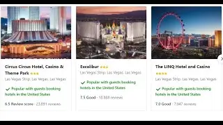 How to book online hotel and flight for united state