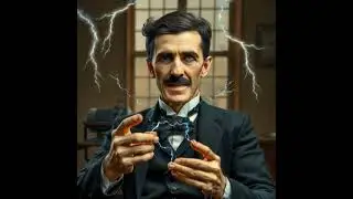 Why did Nikola Tesla Die in Poverty When He Was the Greatest Inventor? Best Advice for Inventors!