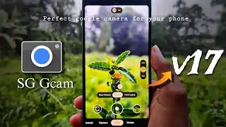 install perfect ( GCAM ) google camera on any Android || Best Gcam For Your Phone 🔥. gcam 2023