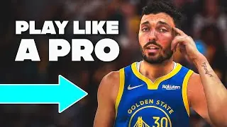 Play Like a PRO Basketball Player NOW! (Transform YOUR Game!) 🏀