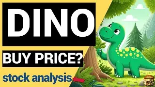 HF Sinclair (DINO) Stock: A Dinosaur Ready to Roar or Go Extinct?