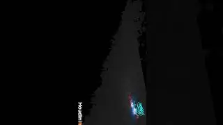 Here is my initial attempt with Flash.  #ammarkhanim #Houdini #vfx