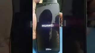 #Short  Huawei nova3i Frp Bypass