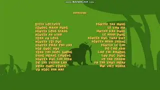 Gazoon Outro in Low Tone