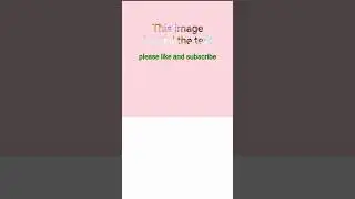 how to use background image behind the text using css||Programming War|| 
