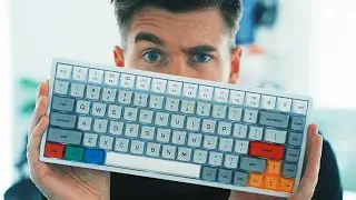 are Custom Keyboards Worth it?