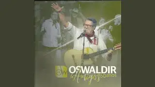 Querência Azul (Ao Vivo)