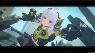 Zenless Zone Zero: Standard Banner Only -1: Launch Day