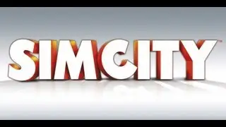 Играем в SimCity 5 серия (Аэропорт)