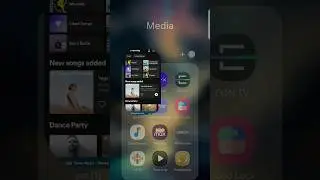 Samsung One UI 6 Animations slowed down 5x 
