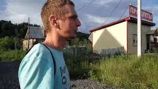 Субару, Субару. Как у Димана тачку отжимали.