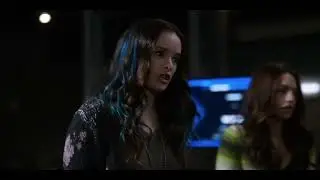 The Flash 9x13 Sneak Peek Clip 1 