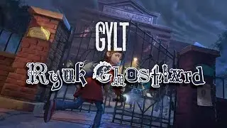 GYLT - Куда приводят гулянки? #1 Начало. прохождение
